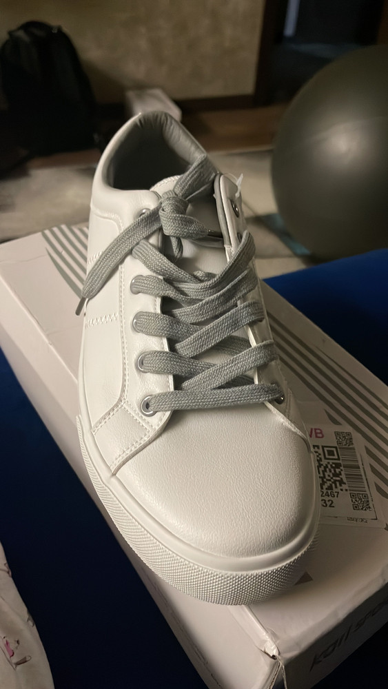 review