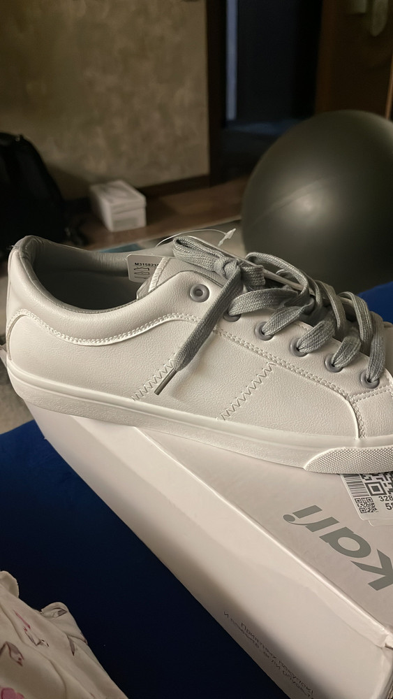 review