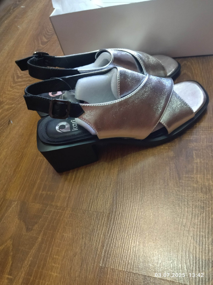 review