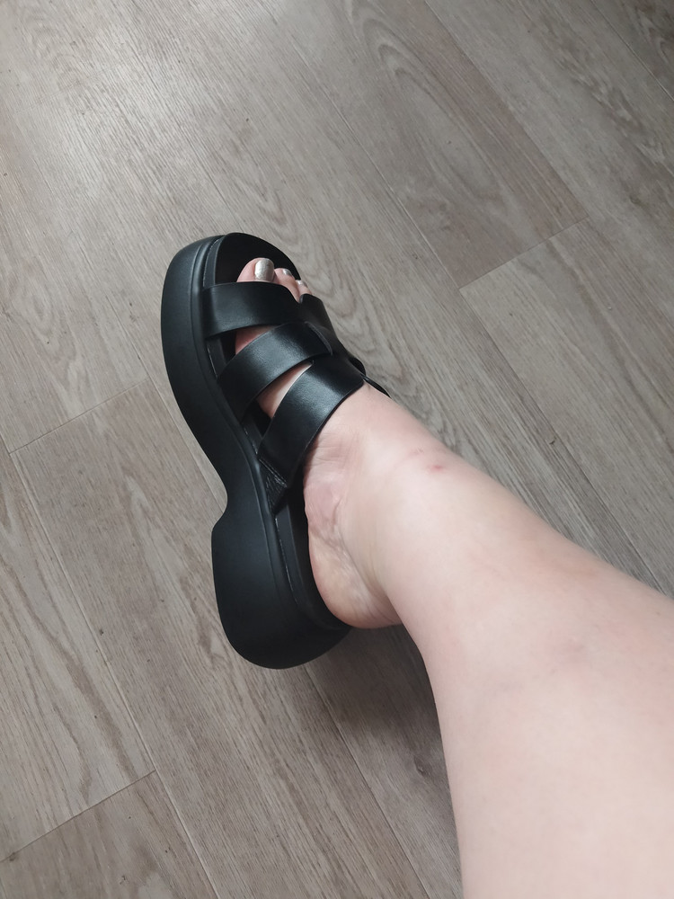 review