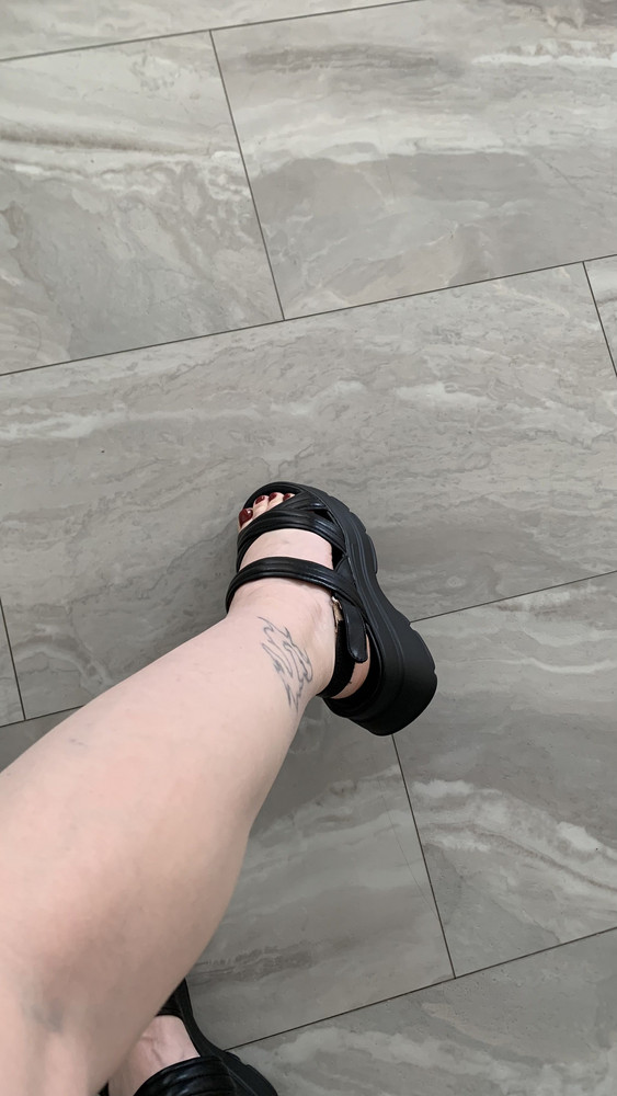review
