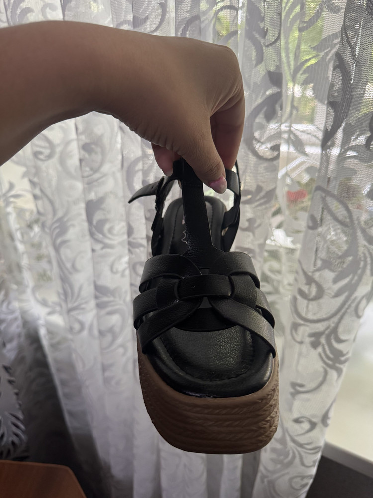 review