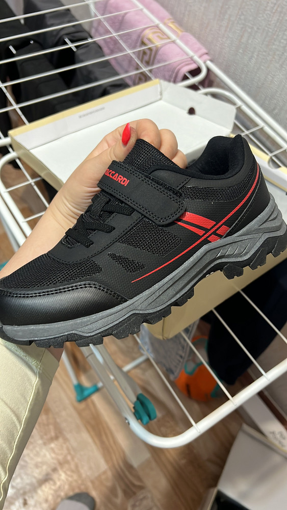 review