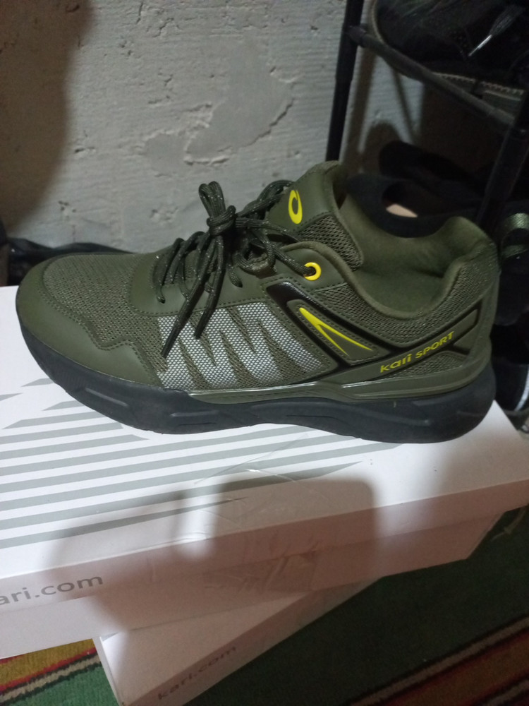 review