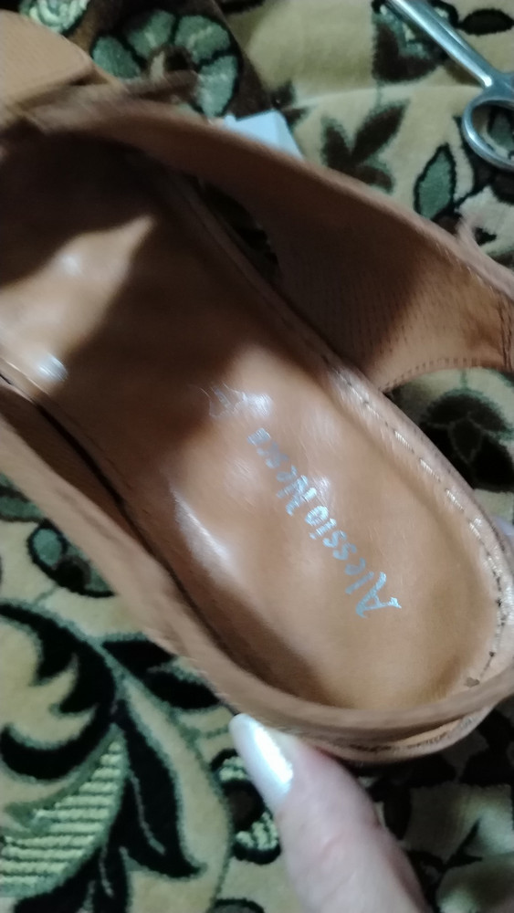 review